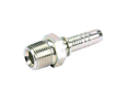 Raccord à sertir DN10-3/8 NPT