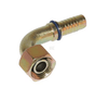 Raccord à sertir DN13-M22x1,5-