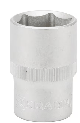Divers - Non définie - "Douille 1/2"" 6 pans 20 mm"