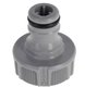 Nez de Robinet 26,5mm 3/4" filetage femelle