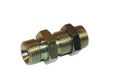 Raccord cloison 1/2 BSP