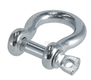 Maillon en H 1/4"" (2x)"