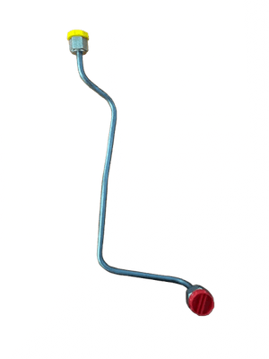Pièces - Pièces - TUYAU INJECTION