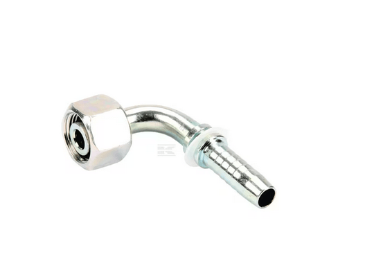 Divers - Non définie - Raccord DN13 M22x150 15L 90°