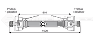Transmission standard