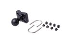 Plateau de montage Tube 3/4"-