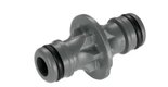 Connecteur de tuyau 1/2"