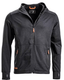 Sweat polaire anthracite 2XL