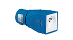 Adaptateur ind./dom. 2P+T