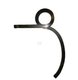 Dent carrée 20x20x380 G.