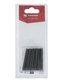 Goupille élastique 5 x 50 mm (x10)