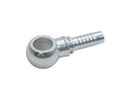 Raccord a sertir banjo DN13 -