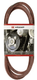 Courroie kevlar 5/8"" x 69""