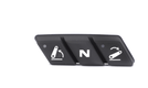 BOUTON POUSSOIR