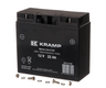 Batterie 12V 22Ah