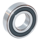Roulement rainuré à billes