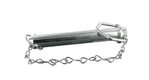Axe avec poignée 28x183mm
