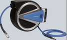 Enrouleur auto fermé 20 m