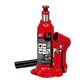 Cric hydraulique bouteille 2T
