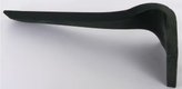 Dent de herse rotative 300mm D p/Maschio