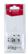 Fusible 20mm, verre (x16)