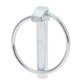 Goupille 9mm x 43mm (x6)