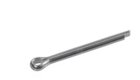 Goupille fendue 2x45mm (x10)