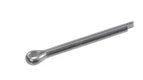 Goupille fendue 5 x 80mm (x10)