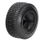 Pneu + chambre 16x650-8, 4 plis T-539