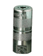 Embout pour pompe à graisse M10, (x2)