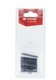 Goupille élastique 4 x 40 mm (x10)