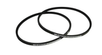 Courroie trapézoïdale A89 13x2261