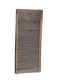 FILTRE À AIR