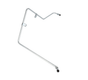 TUYAU ALIMENTAT.