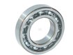 Roulement à billes à gorge profonde 70x125x24mm