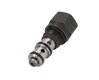 VALVE PRESSION