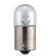 Ampoule 12V x 10W, BA15s (x1)