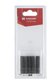 Goupille élastique 6 x 40 mm (x10)