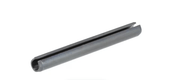 Goupille à rouleau 8 x 80 mm (x10)