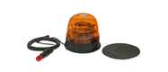 Gyrophare LED, magnétique avec