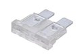 Fusible 25A x 20mm, lame (x6)
