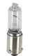 ule 12V x 21W, BAY9s (x1)