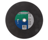 Disque à couper, métal 350x2,8x25,4