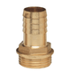 Raccord de tuyau 20mm x M 1"