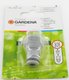 "Adaptateur filet mâle G 3/4""