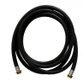 Flexible refoulement fuel ø25mm - 6m