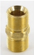 Embout double M22x1,5