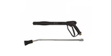 Lance simple haute pression 280 bar-25 L/min 150°C