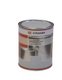 Primaire brun rouge 1L