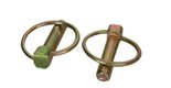 Goupille 11mm x 45mm (x6)
